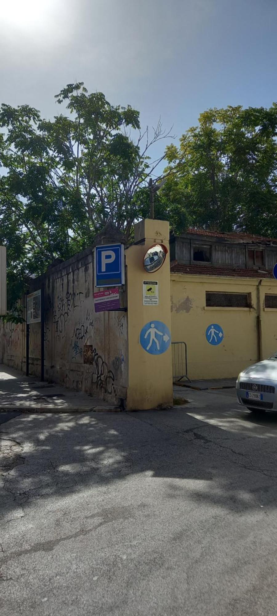 The Shelter Bari Exterior foto